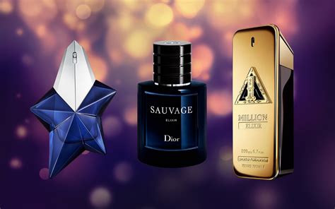 What Is An Elixir Perfume