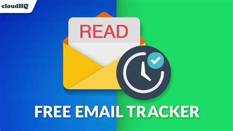 what is an email tracker
