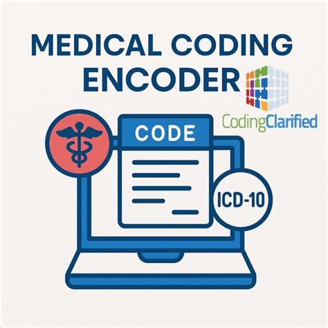 What Is An Encoder In Medical Coding