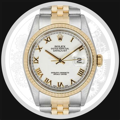 What Is An Engine Turned Bezel