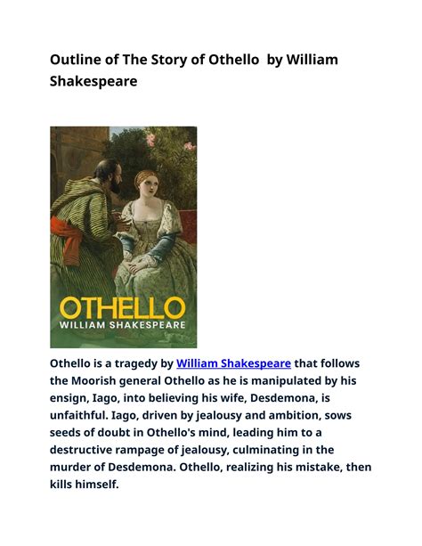 What Is An Ensign In Othello