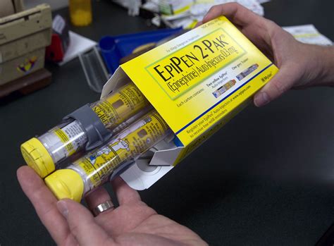 what is an epipen made of