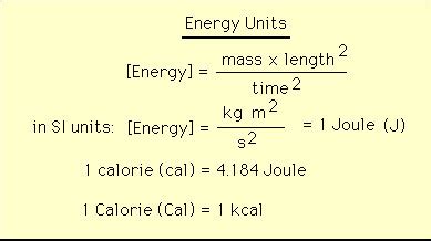 what is an erg of energy