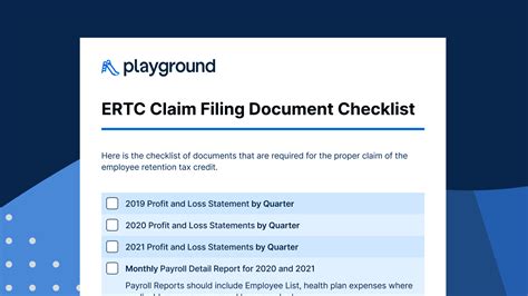 what is an ertc claim