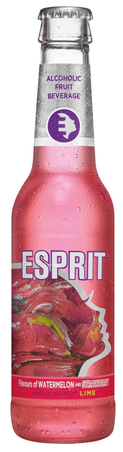 what is an esprit