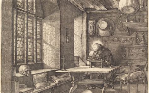 what is an etching in art
