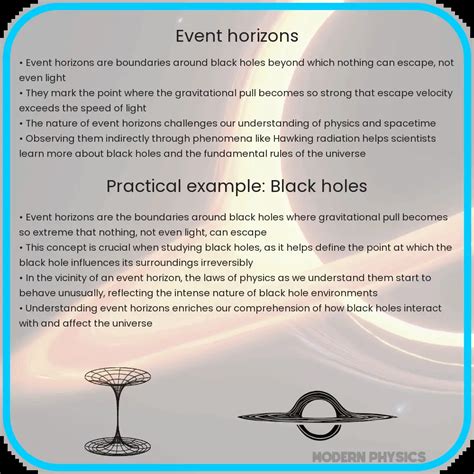 what is an event in physics