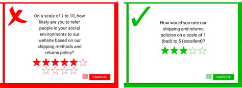 what is an example of a bad survey question