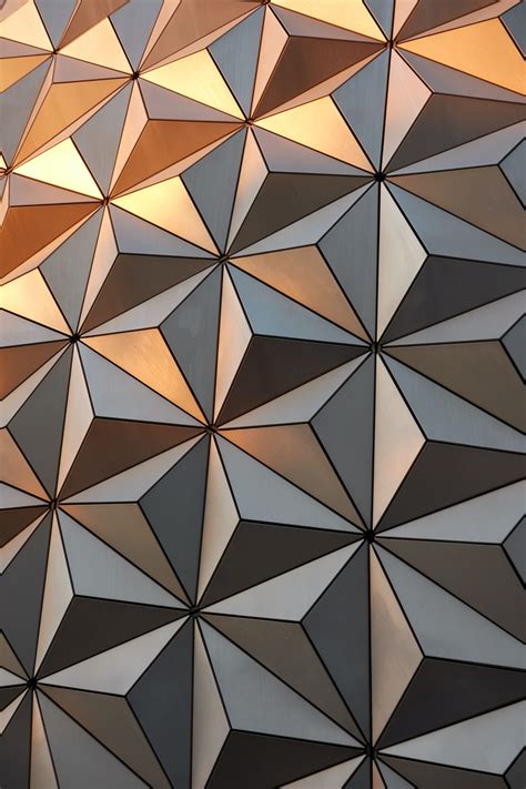 what is an example of a pattern in real life