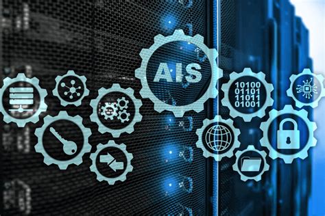 what is an example of an automated information system