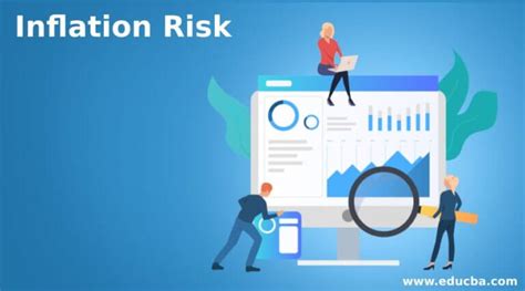 what is an example of an inflation risk