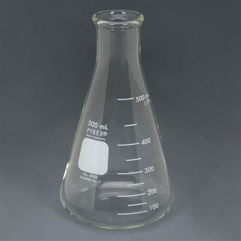 What Is An Example Of Erlenmeyer Flask