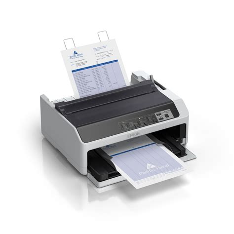 What Is An Example Of Impact Printer