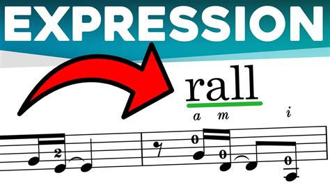 What Is An Example Of Musical Expression