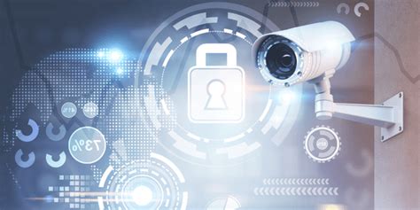 what is an example of physical security in cyber security