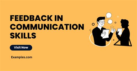 what is an example of positive feedback in communication skills