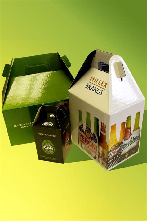 what is an example of presentation package