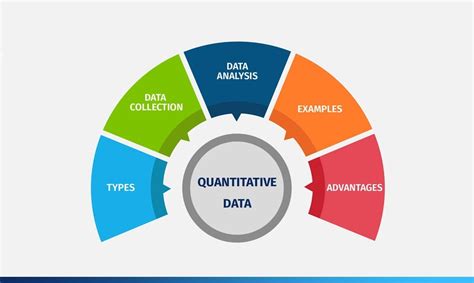 what is an example of quantitative data in project management