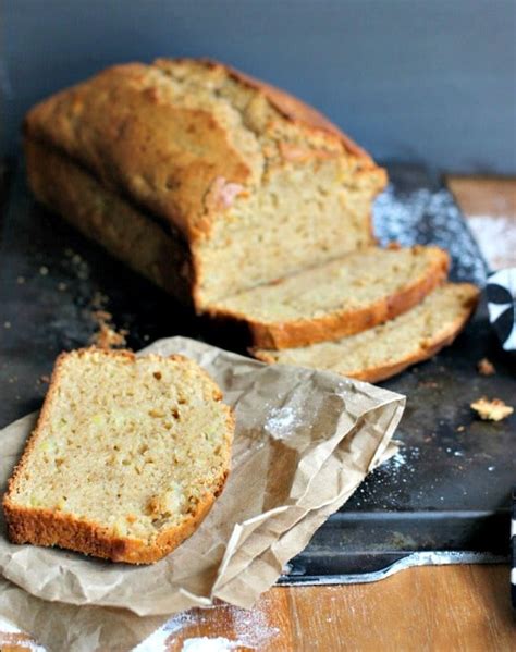 What Is An Example Of Quick Bread