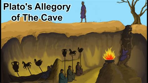 What Is An Example Of The Allegory Of The Cave