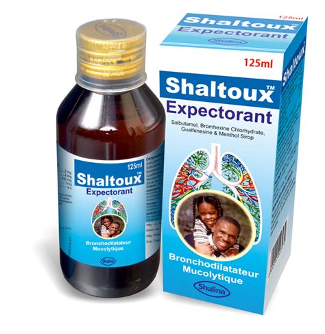 What is an Expectorant: Cough Relief Explained