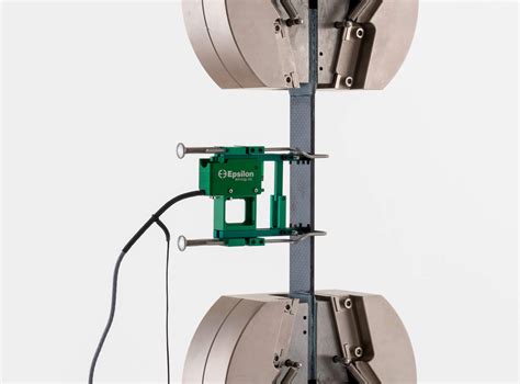 What Is An Extensometer