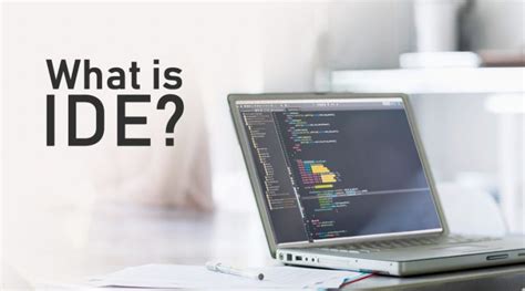 what is an ide in the context of python programming