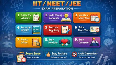 5 Common Mistakes to Avoid With What Is an Iit News