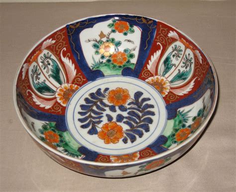 What Is An Imari Bowl