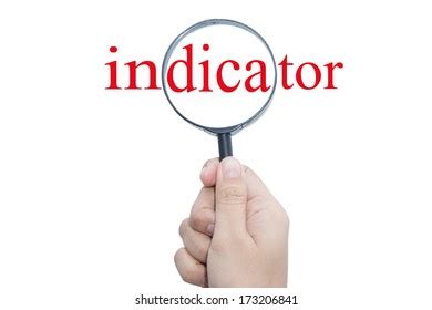 What Is An Indicator Word
