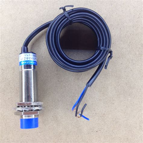 What Is An Inductive Sensor