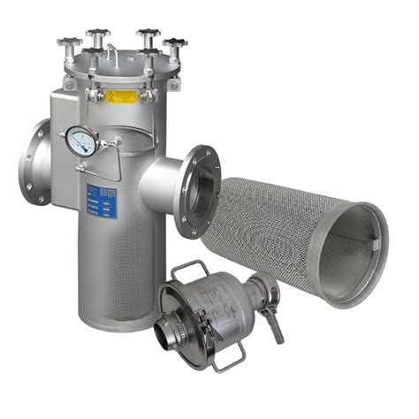 What Is An Inline Filter