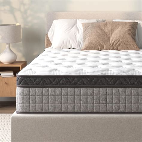 What Is An Innerspring Mattress In A Box