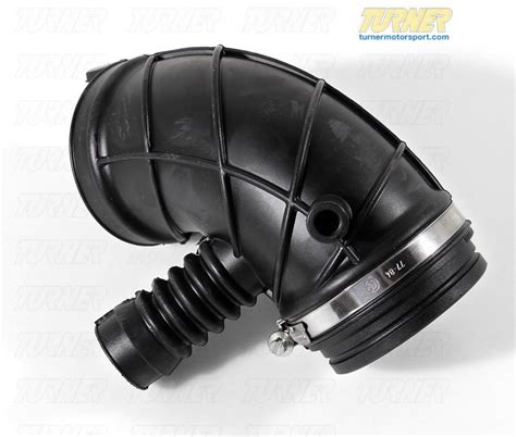 What Is An Intake Boot