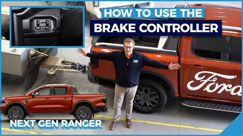 What Is An Integrated Brake Controller