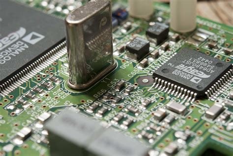 What Is An Integrated Circuit In Computer