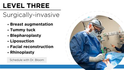 what is an invasive procedure with examples