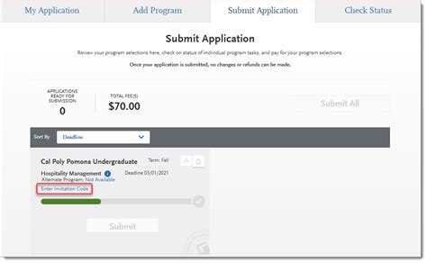 what is an invitation code example