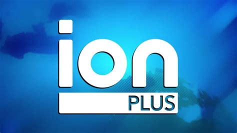 what is an ion plus channel