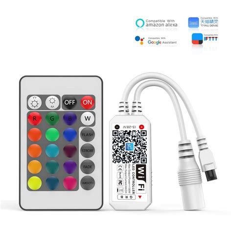 What Is An Led Controller