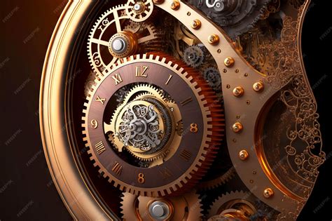 What Is An Mechanical Clock