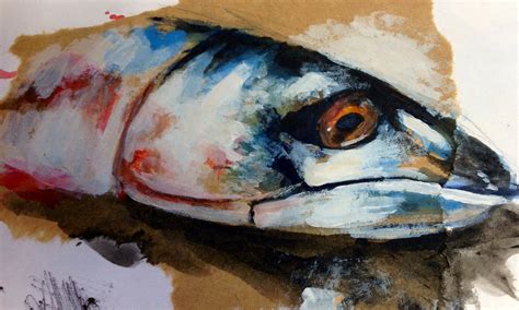 what is an observational study in art