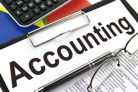 what is an of account