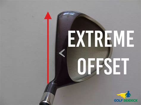 What Is An Offset Golf Driver
