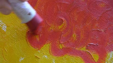 what is an oil stick in art