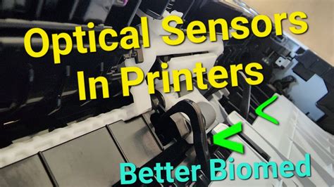 What Is An Optical Photoconductor In A Printer
