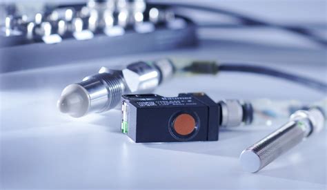 What Is An Optical Sensor