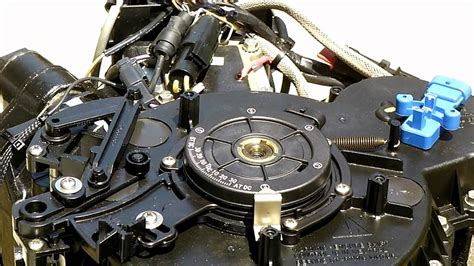 What Is An Optical Sensor Ignition System