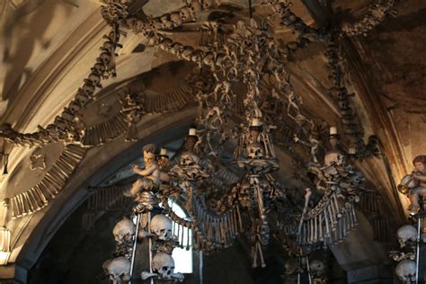 what is an ossuary definition