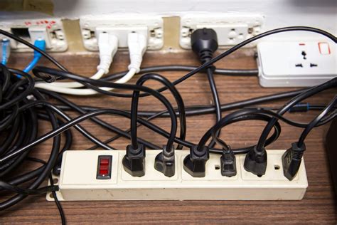 What Is An Overload In An Electric Circuit